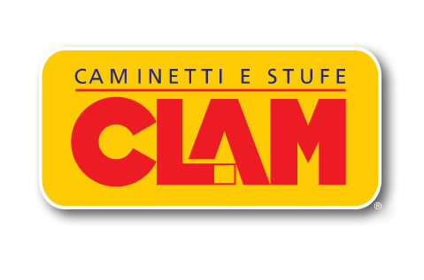 Logo Clam