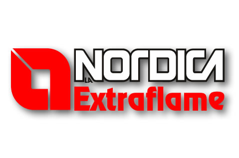 Logo La Nordica Exraflame